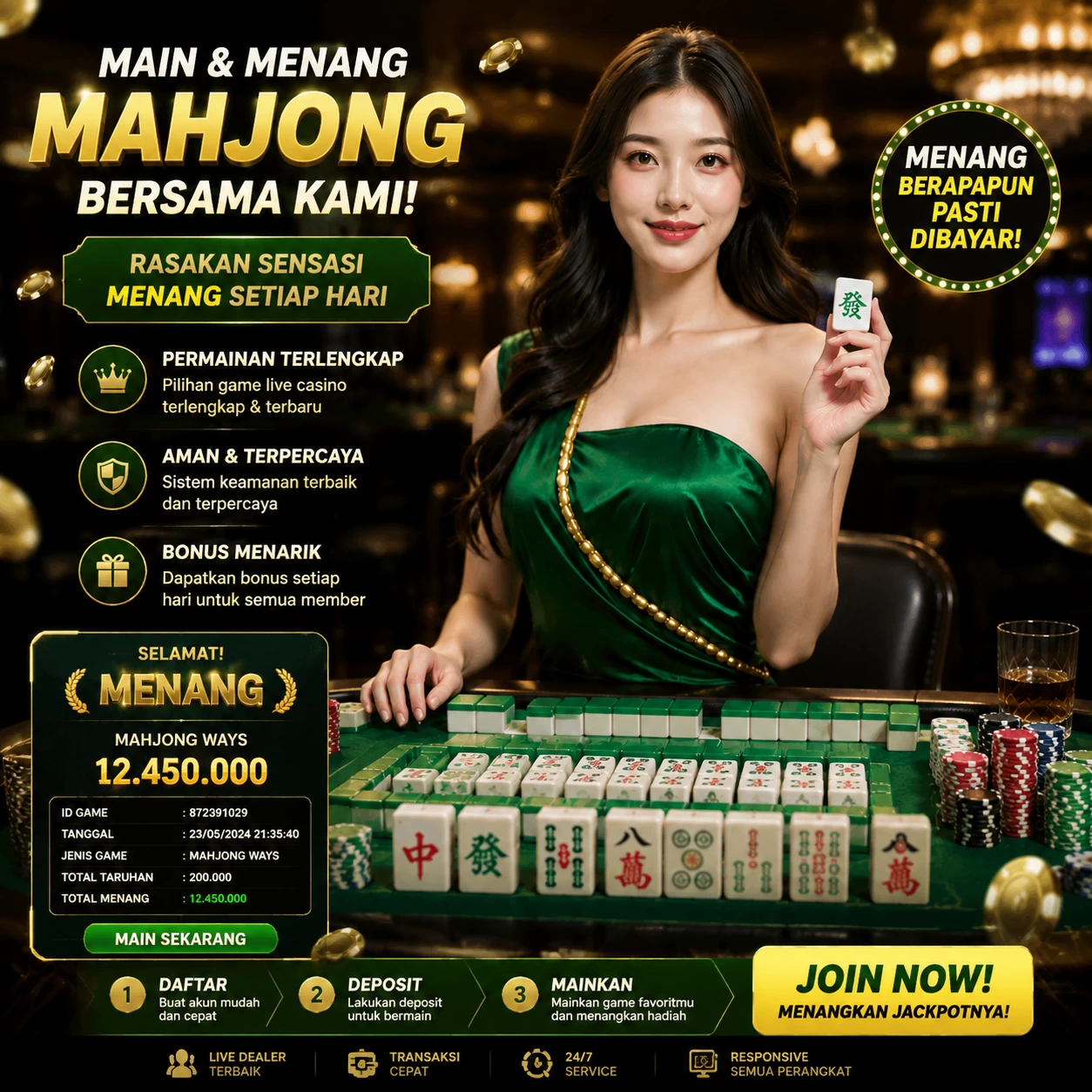 Bagaimana kopi77 Mengubah Cara Kita Bermain Game Online